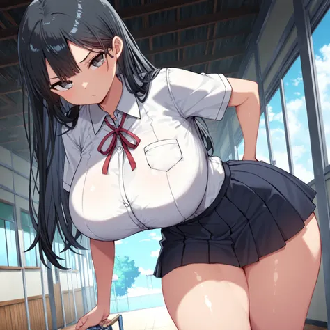 ※Need Negative Pronpt! Katagiri-san/ 片桐さん (Katagiri-san series/片桐さんシリーズ) 11outfit+α v1.0