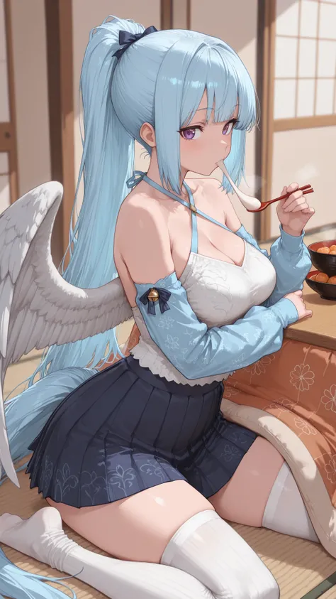 ユイリーナ＝シエル＝ブレイユ 1.0