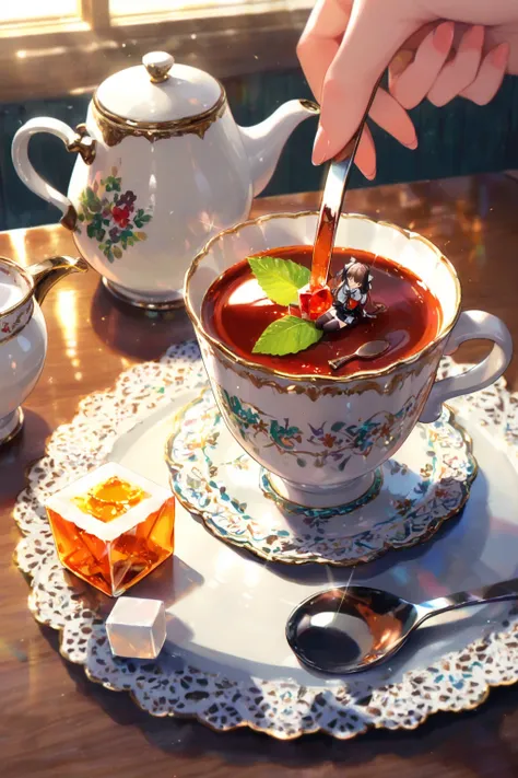 VCS SAMA PACAR tas populer di Korea inspirasi konten yang bikin ketawa bikin terharu