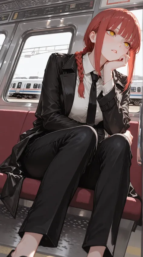 Makima || Chainsaw Man v1.0