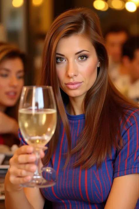Maria Eriksson (Playboy Model) v1.0