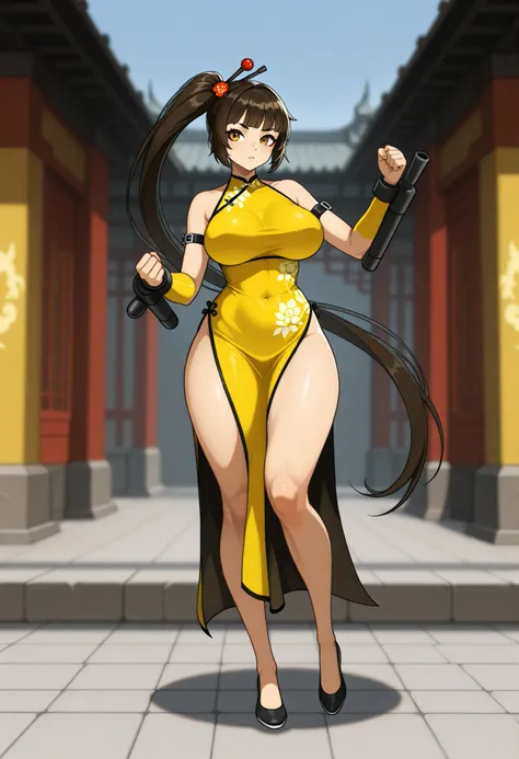 Last Origin: Fotia, Gremlin, Tiequan, Tomo and Aqua v1