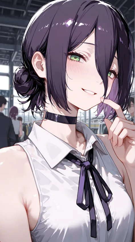 Reze || Chainsaw Man v1.0