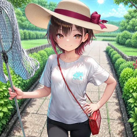 Asatani Aira / 浅谷愛羅 (PeroperoSeduction/ ペロペロ催眠) 2outfit v1.0