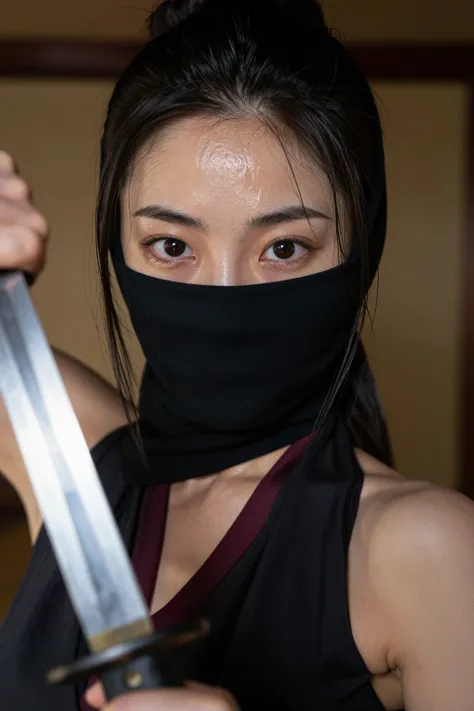 Kunoichi (くノ一) / ZIT v1.0