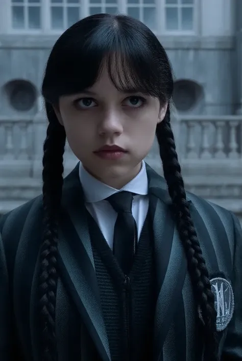 Jenna Ortega 20 v1.0