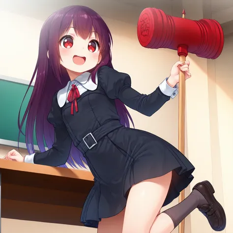 Nikaidou Aki / 二階堂 あき (PeroperoSeduction/ペロペロ催眠）2outfit v1.0