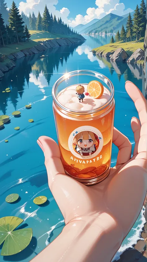 NINA ELLE Bokep LIVE Fakta Top Notch video terbatas snowboarder handal yang Berprofesi pemburu badai tornado [STUDIO] Top Trending image 1