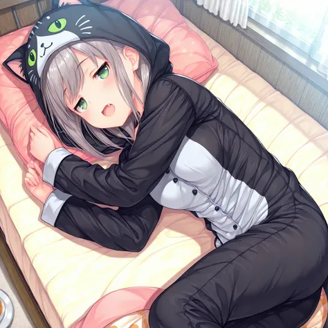 Hiraoka Moena / 平岡 萌那 (PeroperoSeduction/ペロペロ催眠）2outfit v1.0
