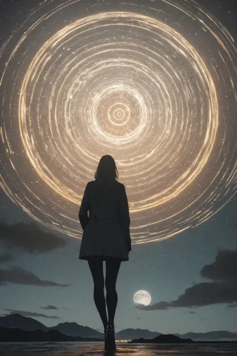 SDXL Scramble Wonder