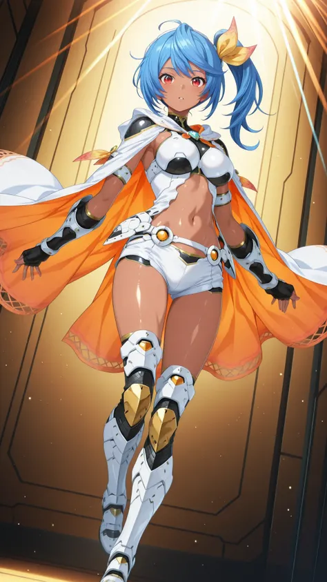 アイナ  PSO2 NEW GENESIS  (Phantasy Star Online 2)