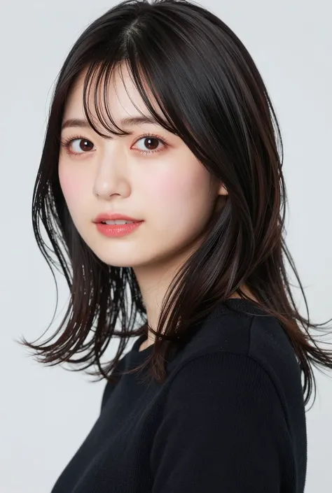 Beautiful Japanese Girl/Woman 2 | Z Image v18