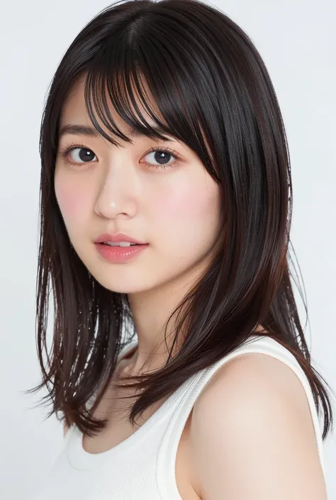 Beautiful Japanese Girl/Woman | Z Image v1