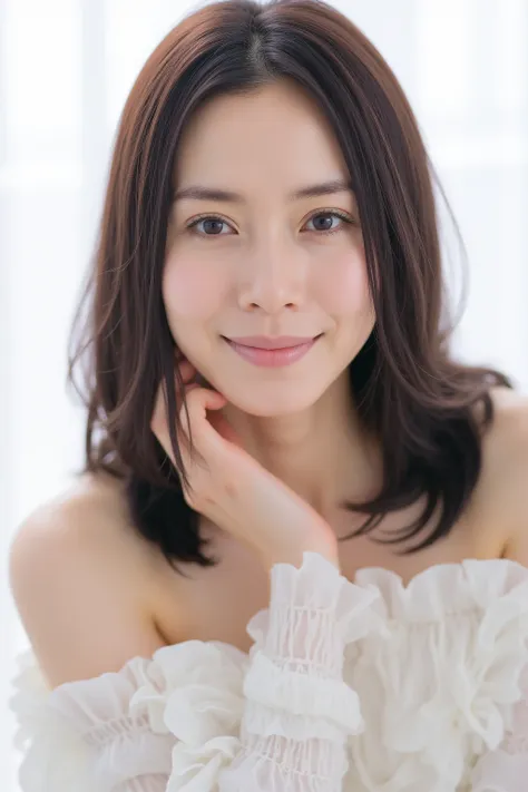 nakatanimiki_flux 中谷美紀 v1.0