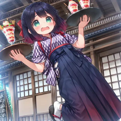 Michiduka Aika / 道塚 愛果 (PeroperoSeduction/ ペロペロ催眠) 2outfit v1.0