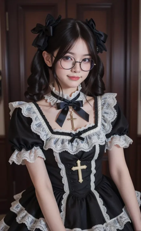 NiwaStyle Charming girl II (Z Image)_rel_260420