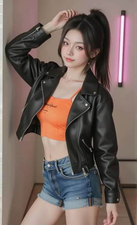 NiwaStyle Charming girl III (Z Image)_rel_260420