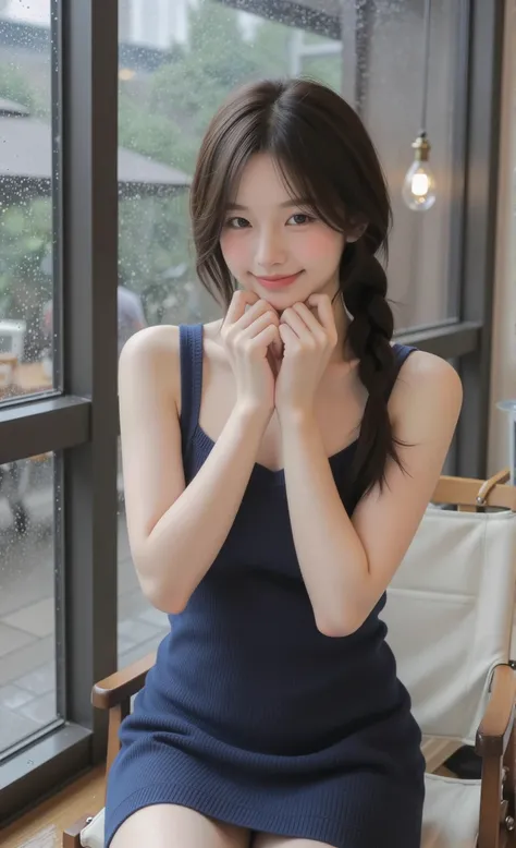 NiwaStyle Charming girl IV (Z Image)_rel_260420
