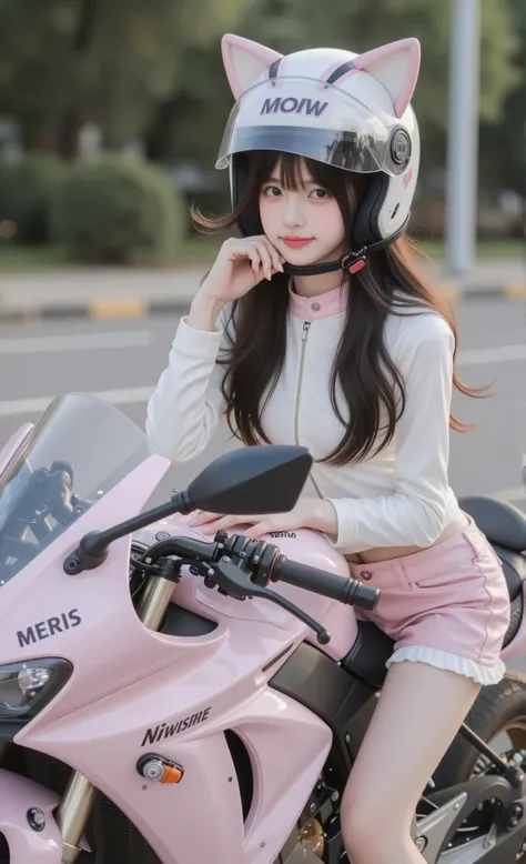 NiwaStyle Charming girl VI (Z Image) v1.0