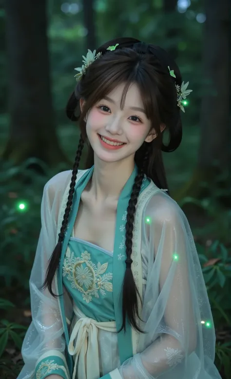NiwaStyle Charming girl V (Z Image)_rel_260420