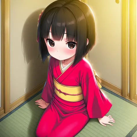 Nanatsuka Shinano / 七塚　しなの (PeroperoSeduction/ ペロペロ催眠) 2outfit v1.0