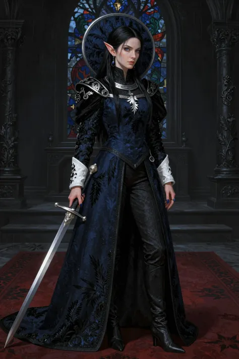 Character Morianna Monteray (Z Image LoRA)_rel_260420