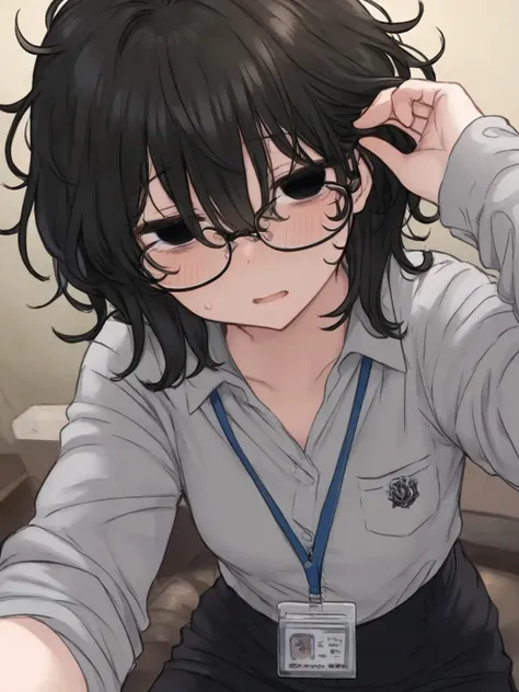陰山伽奈(デリバリーメイト) v1.0