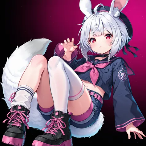 Shibecchi / しべっち (Vtuber)   v1.0