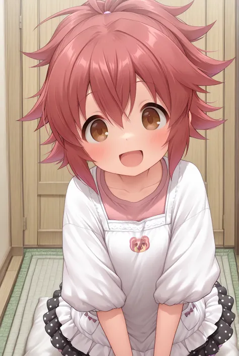 Kogami Megu/ 小神 萌 (PeroperoSeduction/ペロペロ催眠）3outfit v1.0