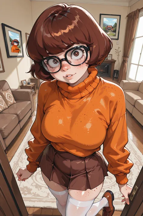 Velma Dinkley V1