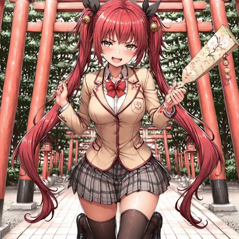 Haneda Yuika / 羽田 結華 (PeroperoSeduction/ペロペロ催眠)2outfit v1.0