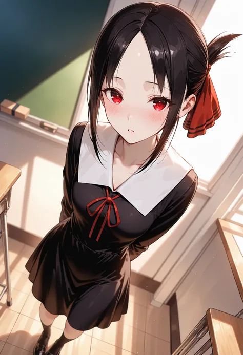 Shinomiya Kaguya || Kaguya-sama : Love is War v1.0