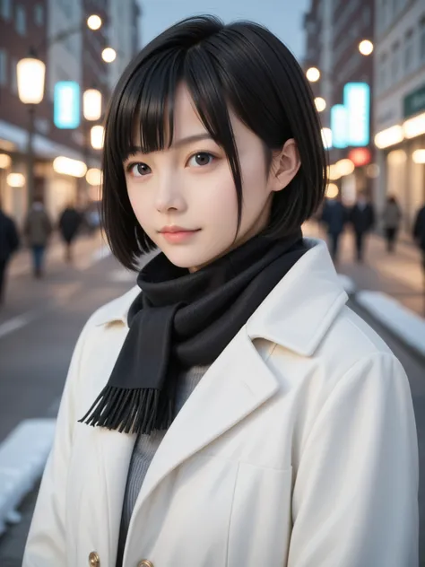 Japanese Girl JD SDXL Realistic 398 v2.0