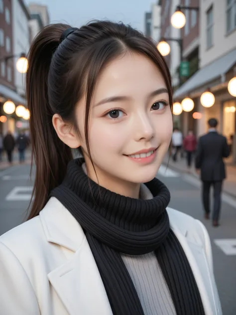 Japanese Girl ID SDXL Realistic 397 v2.0