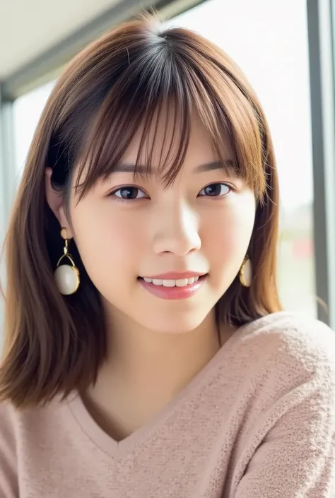nanase_nisino（西野七瀬）FLUX_２ v1.0