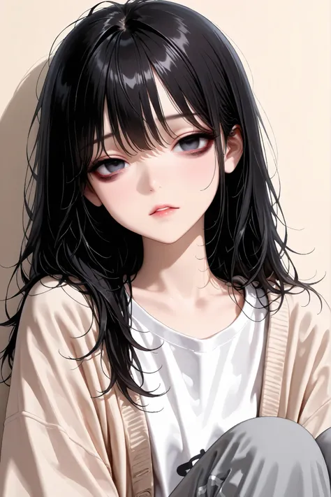 Yeon Jia - Shattered Future