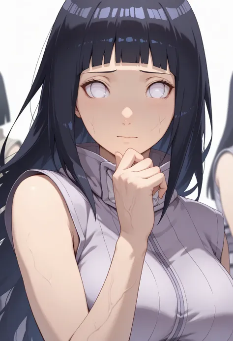 Hyuuga Hinata || Naruto Shippuden v1.0