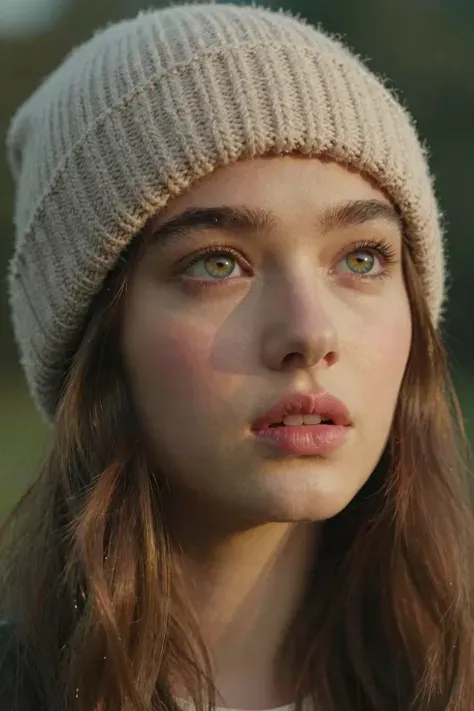 Z-Image Turbo - Aesthetic Realism