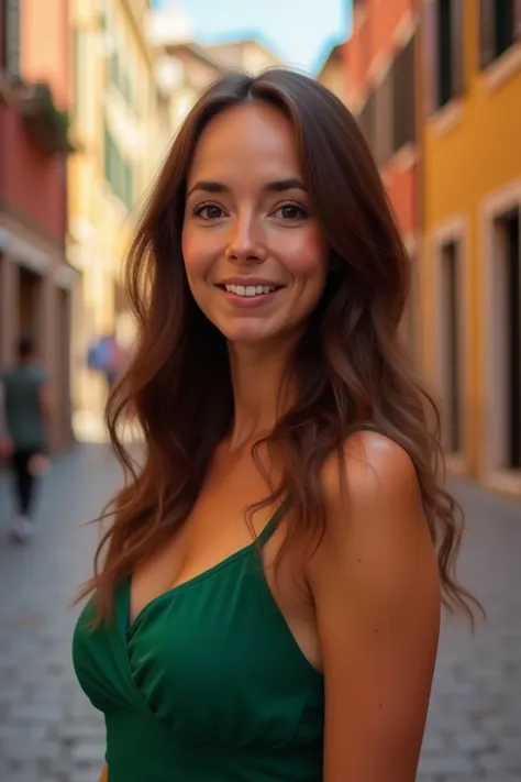 Rebecca Hanssen 1