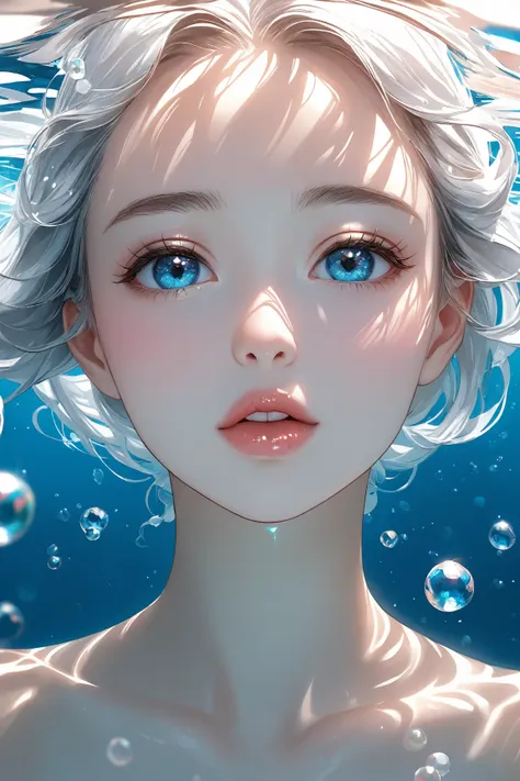 ARW_Semi-Real-Beauty_Multi_Ω ALCDISA