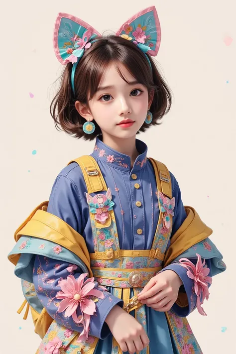 フリースタイルファッション v1.0