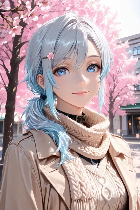 Kiyomi - Who is she?