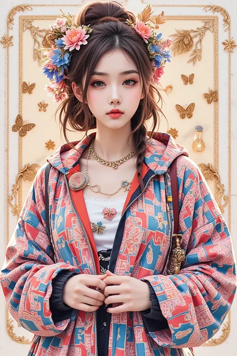 フリースタイルモデルⅡ v1.0