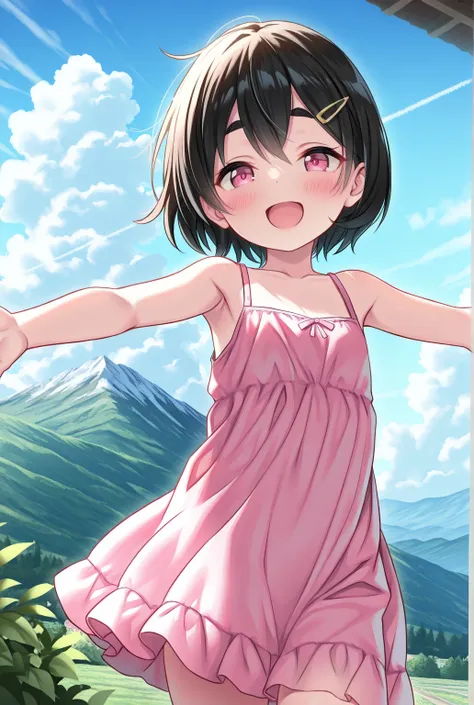 Momoka / 桃香 (Momoka-chan no jijyou / ももかちゃんの事情 ) 3outfit v1.0