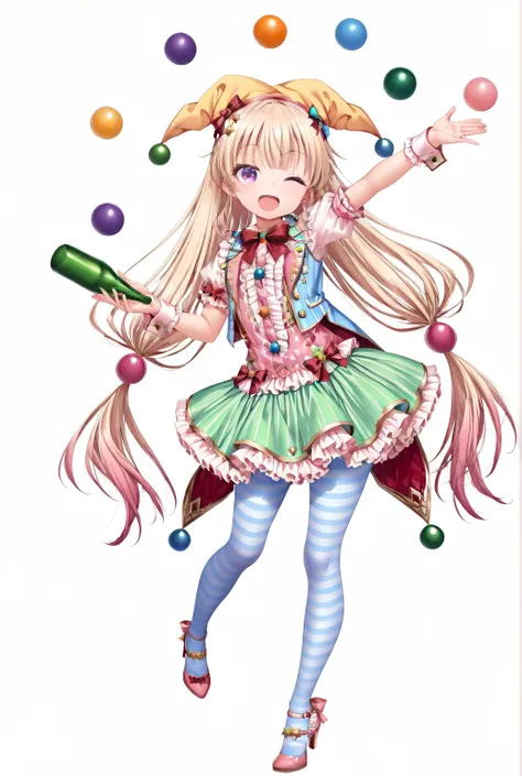 Emyu Mokachicchi / えみゅーもかちっち (PeroperoSeduction/ペロペロ催眠）2outfit v1.0