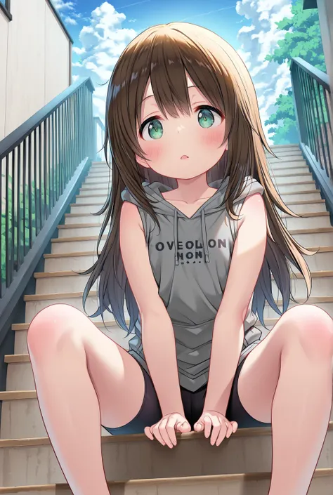 Maron / まろん (Maron-chan no jijyou / まろんちゃんの事情)2outfit ※need negative pronpt v1.0
