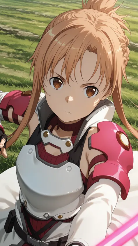 アスナ(GGO) v1.0