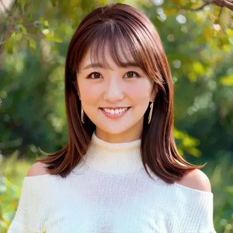 松村未央/Mio Matsumura_Realistic_AlalMix v1.0