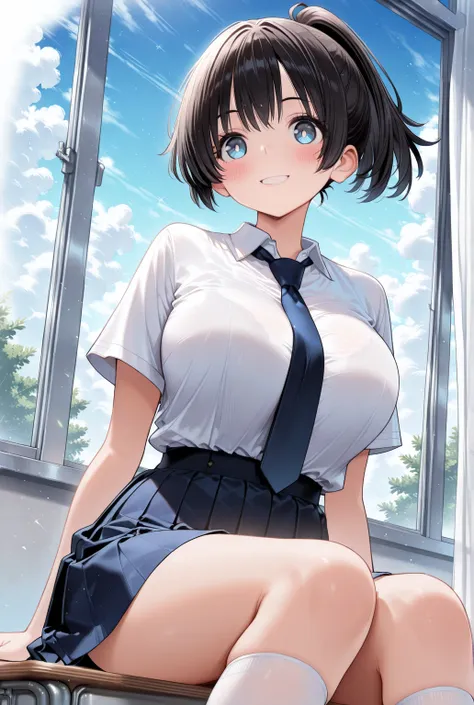 Koume / 小梅　(Ki no Tsuyoi Inaka Musume/田舎娘ってナメとったら痛い目みるけんね！！) 2outfit v1.0