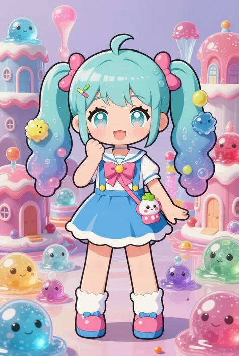 ぷるん v1.0
